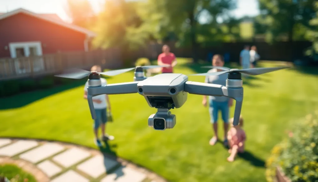Compact Design Features Drones with Compact Design: Unleashing Impressive Features for Aerial ...